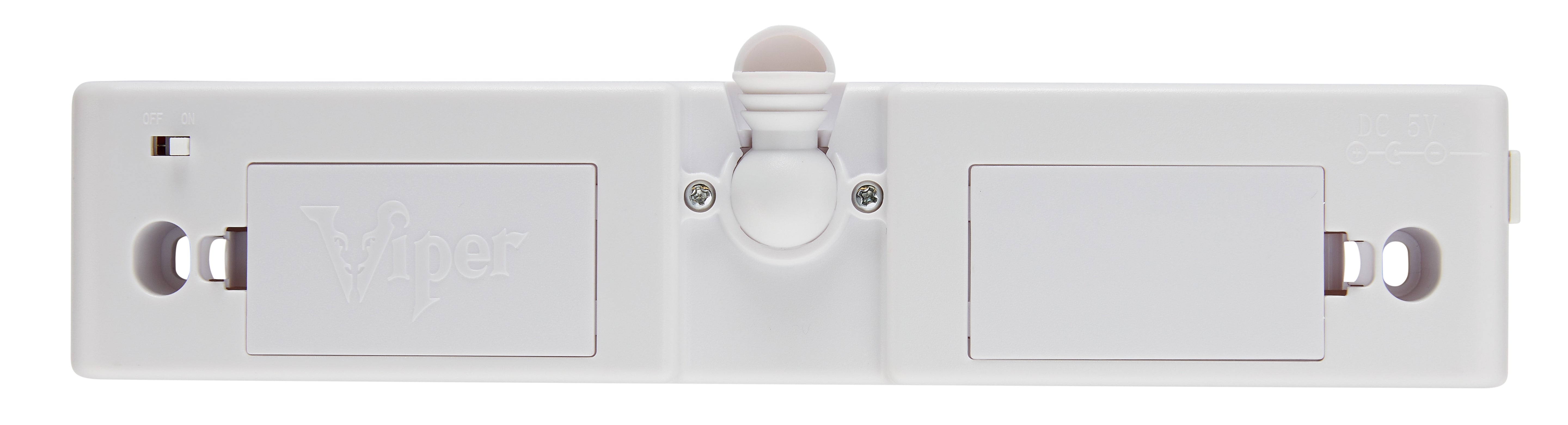 [OPEN BOX] Viper Lighted Dart Throw Line | White