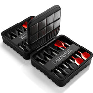Casemaster Maxx 6 Dart Case Black
