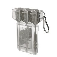 Viper Shot King Soft Tip Dart Set | 80% Tungsten | Black | 20 Grams