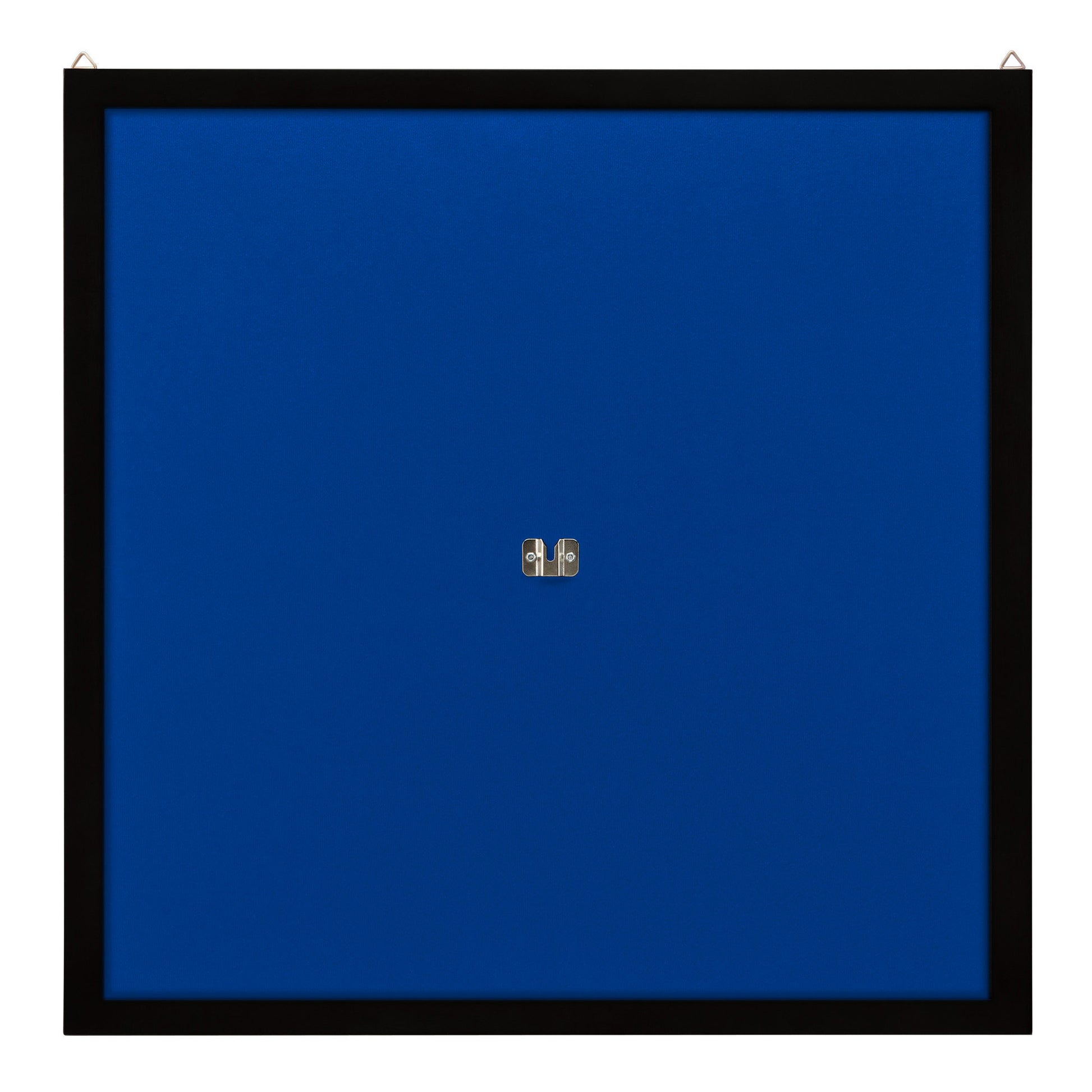 Viper Framed Dartboard Backboard Blue