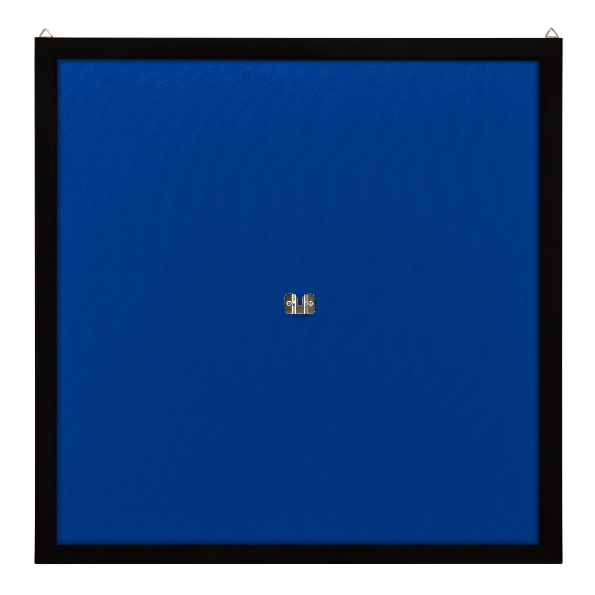 Viper Framed Dartboard Backboard Blue