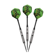 [REFURBISHED] Viper Sidewinder Darts 80% Tungsten Steel Tip Darts 23 Grams Refurbished GLD Products