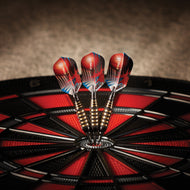 [REFURBISHED] Viper Atomic Bee Darts Black Soft Tip Darts 16 Grams Refurbished Refurbished GLD Products 