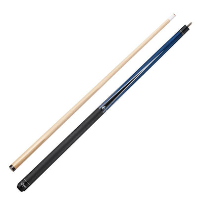 Viper Diamond Blue Stain Cue Billiard Cue Viper 