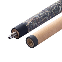 Load image into Gallery viewer, Viper Realtree Max 4 Camouflage Billiard/Pool Cue Stick
