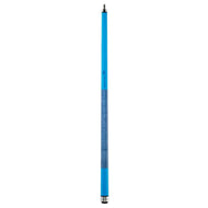 Viper Colours Barbados Blue Cue Billiard Cue Viper 