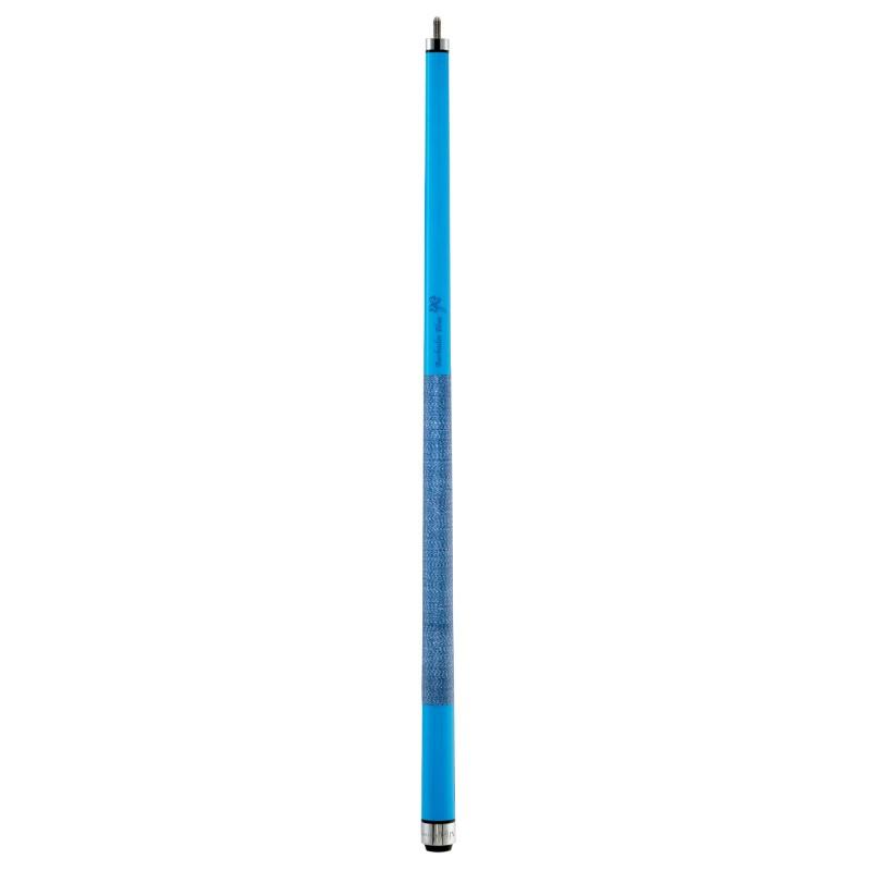 Viper Colours Barbados Blue Cue Billiard Cue Viper 