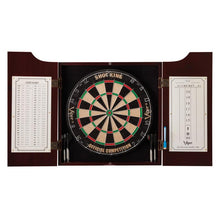 Load image into Gallery viewer, Viper Hudson All-in-One Dart Center &amp; Shadow Buster Dartboard Light Bundle Darts Viper 
