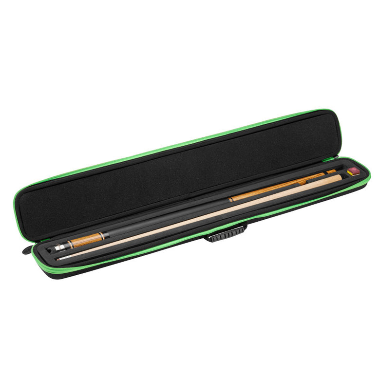 Casemaster Parallax Cue Case Green