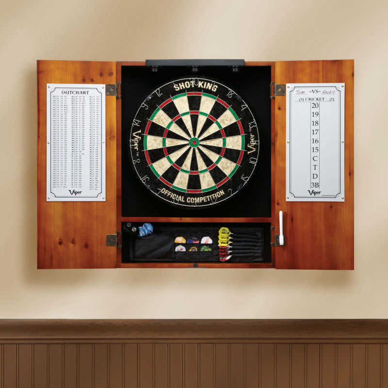 Viper Shadow Buster Dartboard Lights