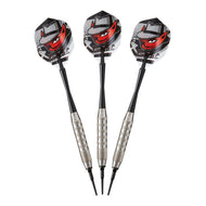 [REFURBISHED] Fat Cat Darts in a Jar Soft Tip Darts 17 Grams Refurbished Refurbished GLD Products 
