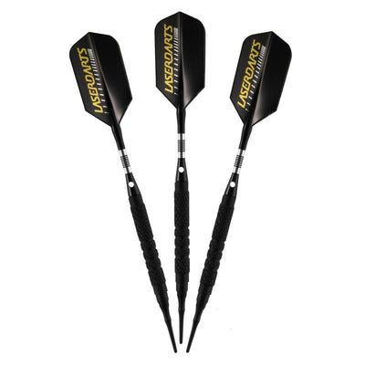 Laserdarts Nightmares Soft Tip Soft-Tip Darts Laserdarts 