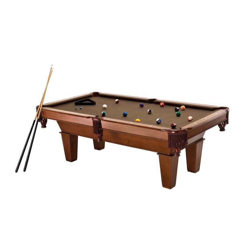 Fat Cat Frisco 7.5' Billiard Table Billard Table Fat Cat 