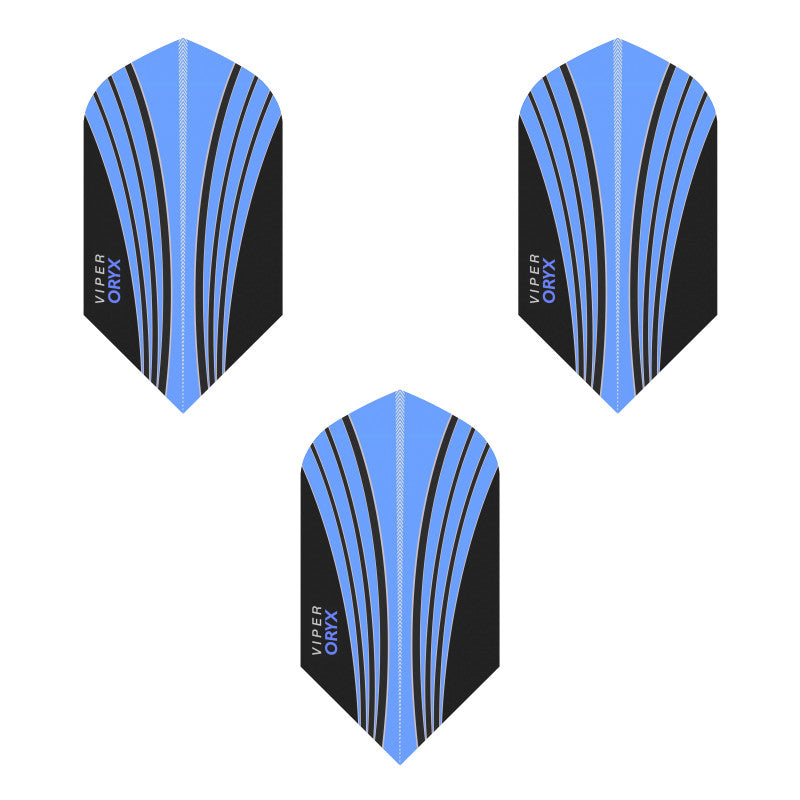 V-100 Oryx Flights Slim Dark Blue/Black