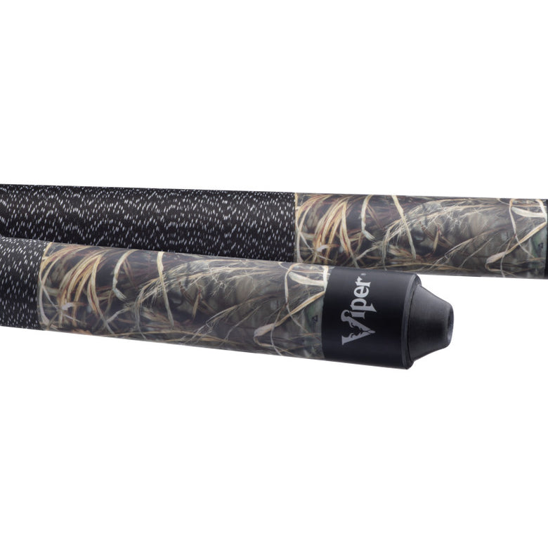 Viper Realtree Max 4 Camouflage Billiard/Pool Cue Stick