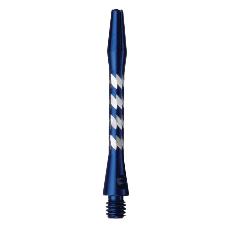 Viper Diamond Cut Dart Shaft InBetween Blue