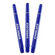 Viperlock Dart Shaft Medium Blue