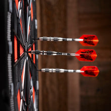 Load image into Gallery viewer, Viper The Freak Soft Tip Darts 3 Knurled Rings Barrel 18 Grams
