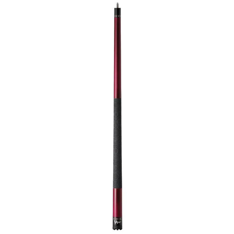 Viper Clutch Cue - Purple Billiard Cue Viper 