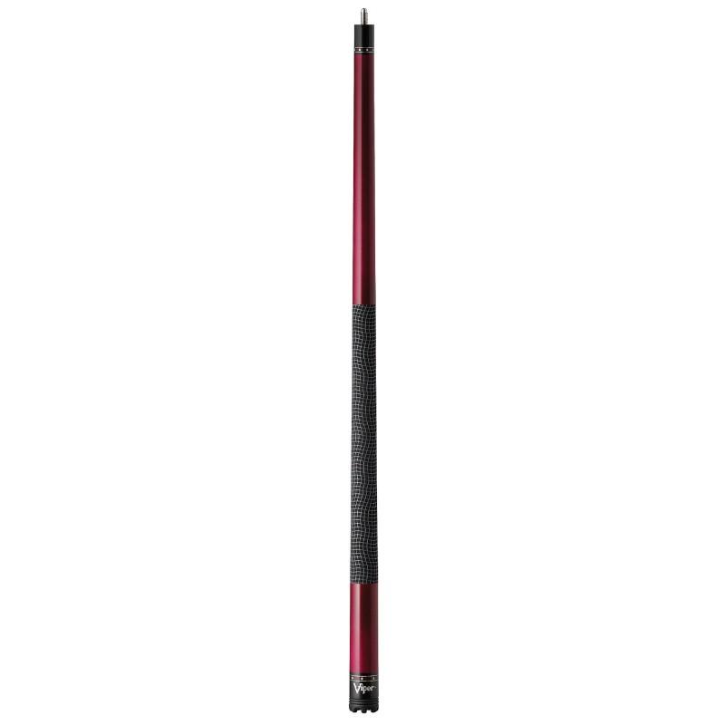 Viper Clutch Cue - Purple Billiard Cue Viper 