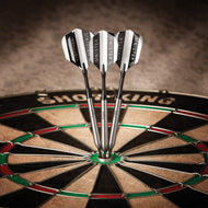 [REFURBISHED] Viper Sinister Darts 95% Tungsten Steel Tip Darts 25 Grams Refurbished Refurbished GLD Products 