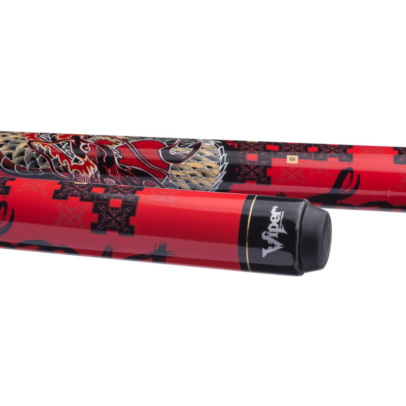 Viper Underground Dragon Junior Billiard/Pool Cue Stick