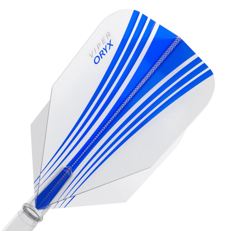 V-100 Oryx Flights Standard Dark Blue/White