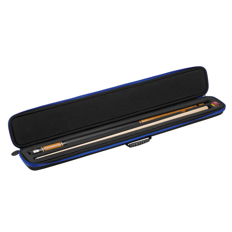 Casemaster Parallax Cue Case Blue