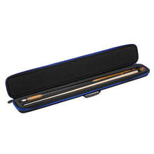 Load image into Gallery viewer, Casemaster Parallax Cue Case Blue
