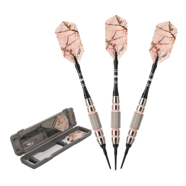 Fat Cat Realtree APC Soft Tip Darts 16 Grams Soft-Tip Darts Fat Cat 