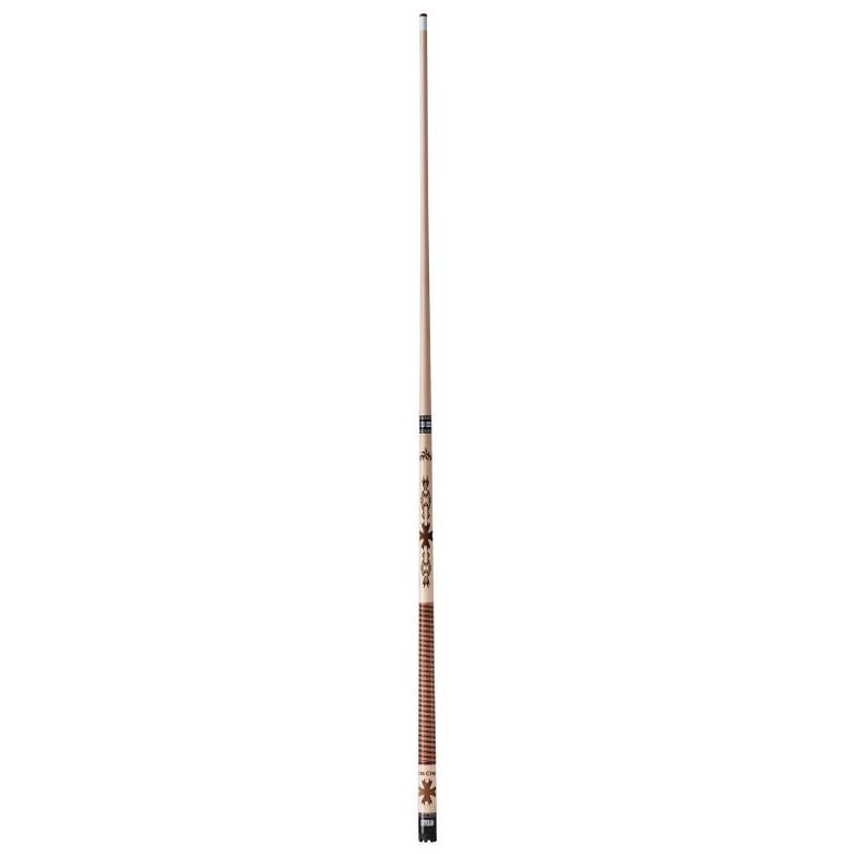 Viper Desperado Iron Cross Cue Billiard Cue Viper 