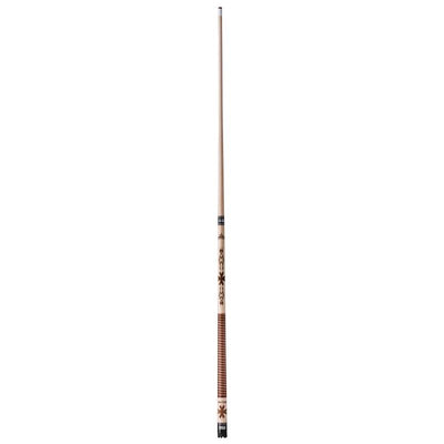 Viper Desperado Iron Cross Cue Billiard Cue Viper 