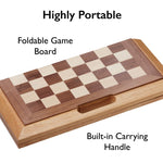 Mainstreet Classics 3-in-1 Dutchman Game Combo Set main image 1