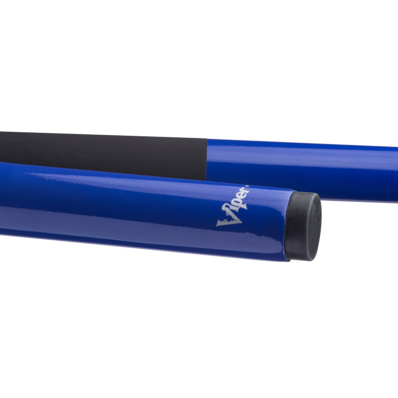 Viper Graphstrike Blue Billiard/Pool Cue Stick