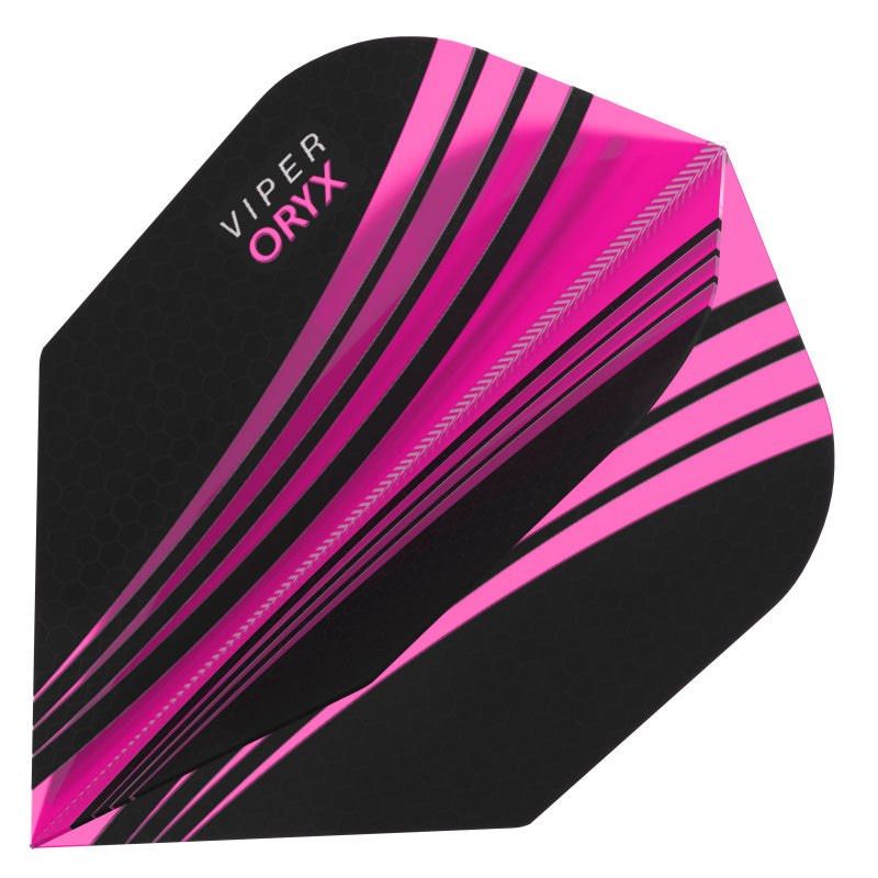 V-100 Oryx Flights Standard Pink/Black