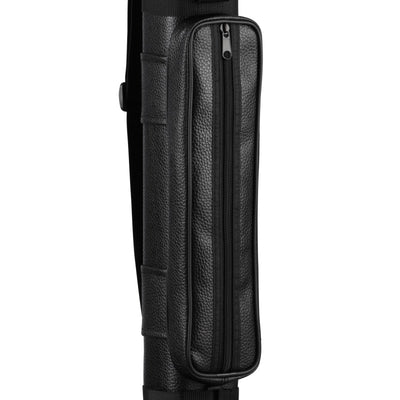 Casemaster Classic Q-Vault 2Butt 2Shaft Cue Case