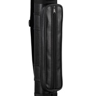 [REFURBISHED] Casemaster Classic Q-Vault 2Butt 2Shaft Cue Case Refurbished Refurbished GLD Products 