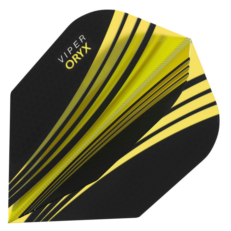 V-100 Oryx Flights Standard Yellow/Black