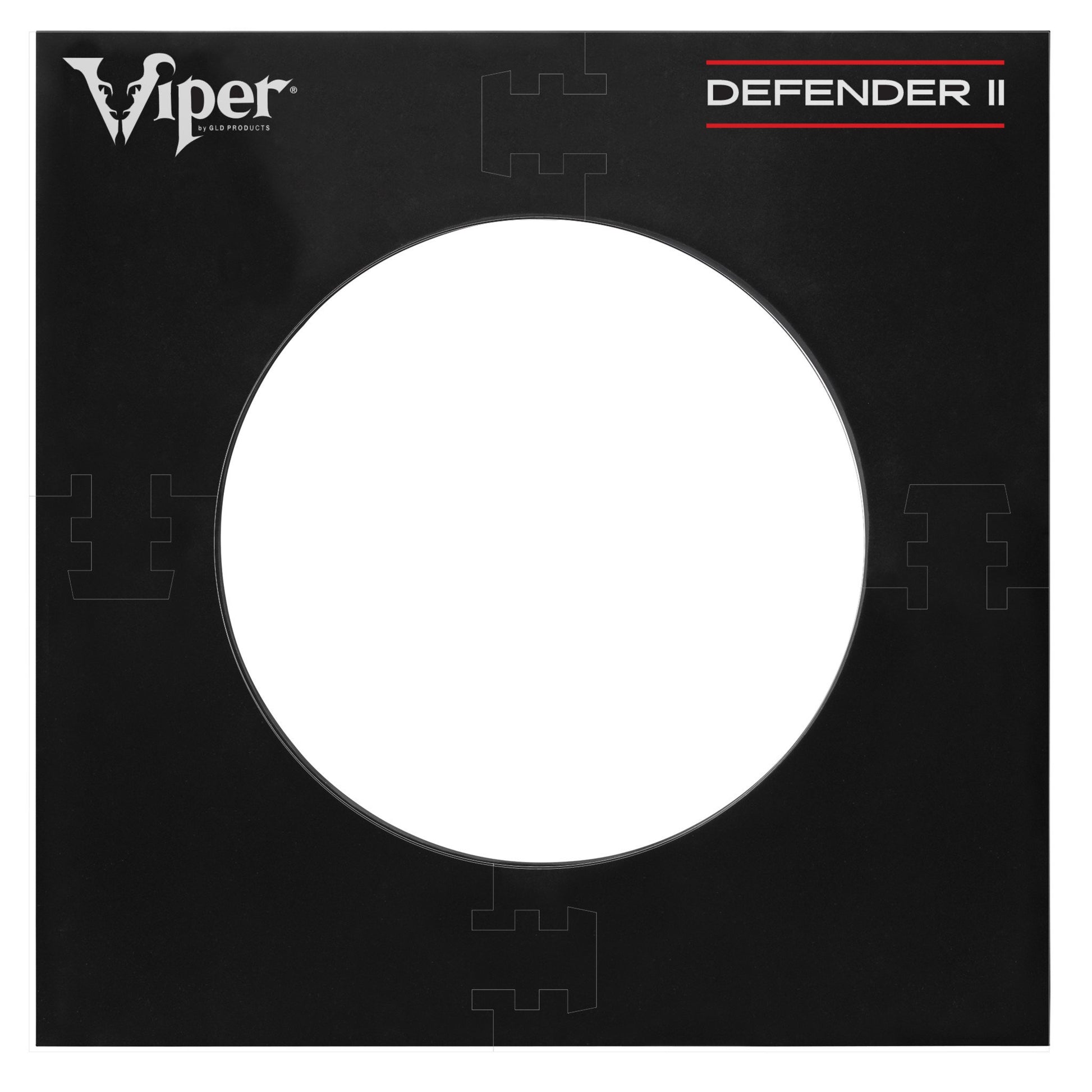 [REFURBISHED] Viper Wall Defender II Refurbished Refurbished GLD Products 