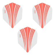 V-100 Oryx Flights Standard Red/White