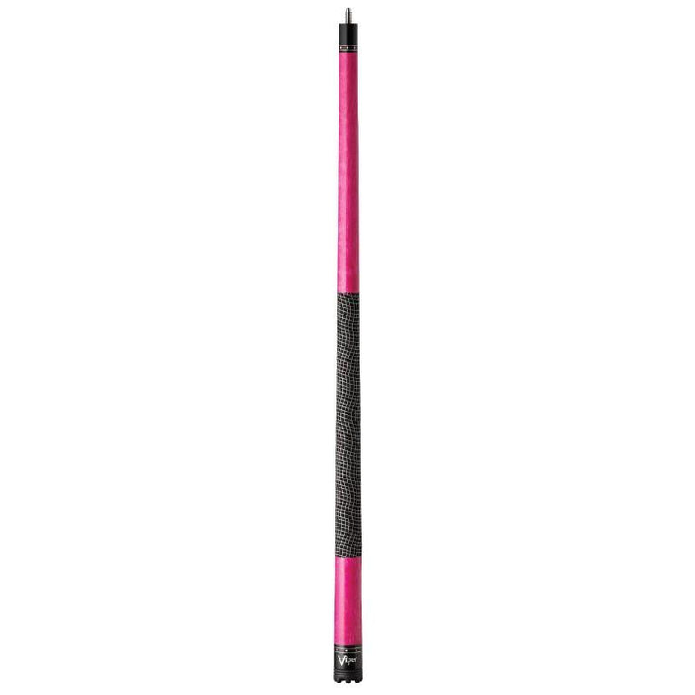 Viper Clutch Cue - Pink Billiard Cue Viper 