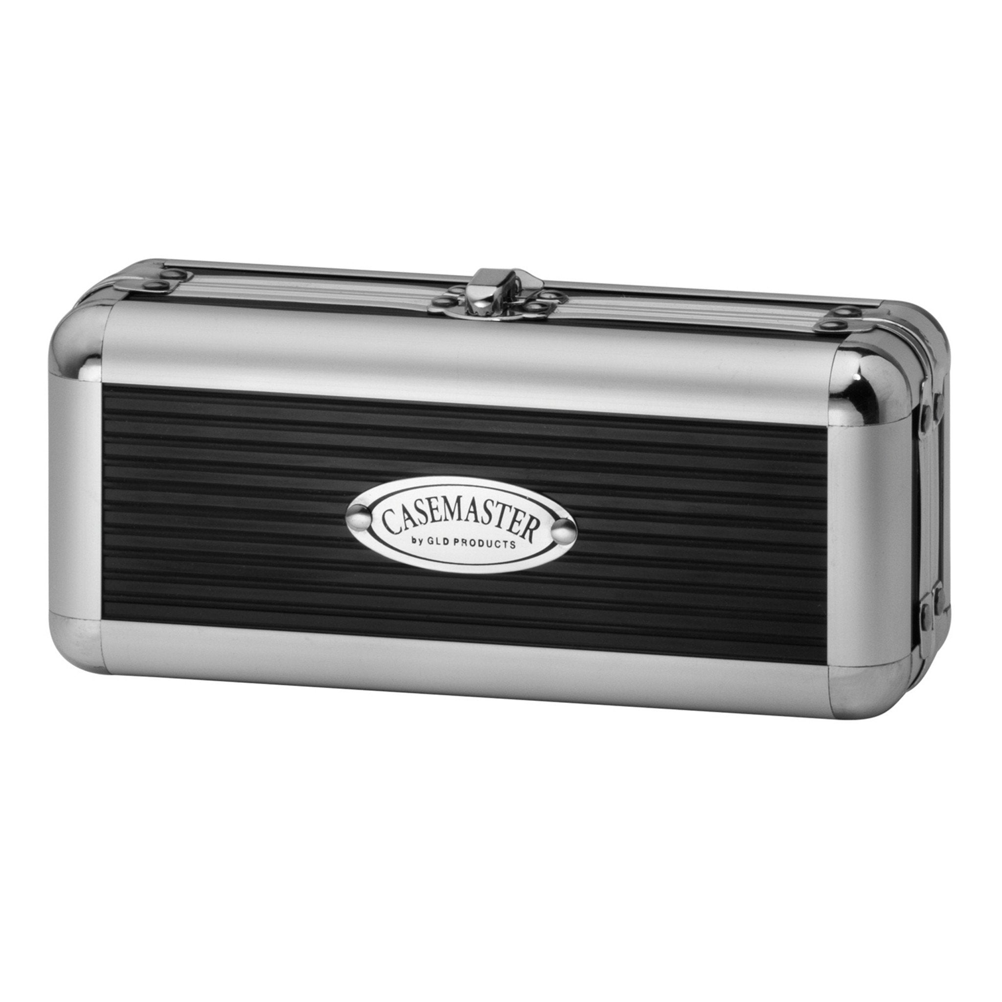 [REFURBISHED] Casemaster Sole Aluminum Dart Case Refurbished Refurbished GLD Products 