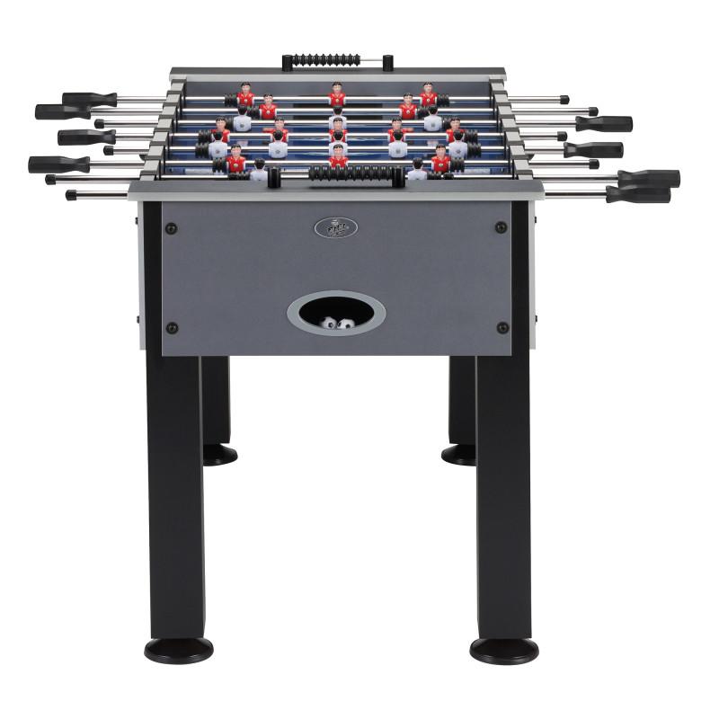 Fat Cat Rebel Foosball Table Foosball Table Fat Cat 