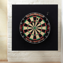 Load image into Gallery viewer, Viper Protective Dartboard Backboard
