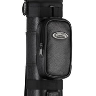 [REFURBISHED] Casemaster Classic Q-Vault 2Butt 2Shaft Cue Case Refurbished Refurbished GLD Products 