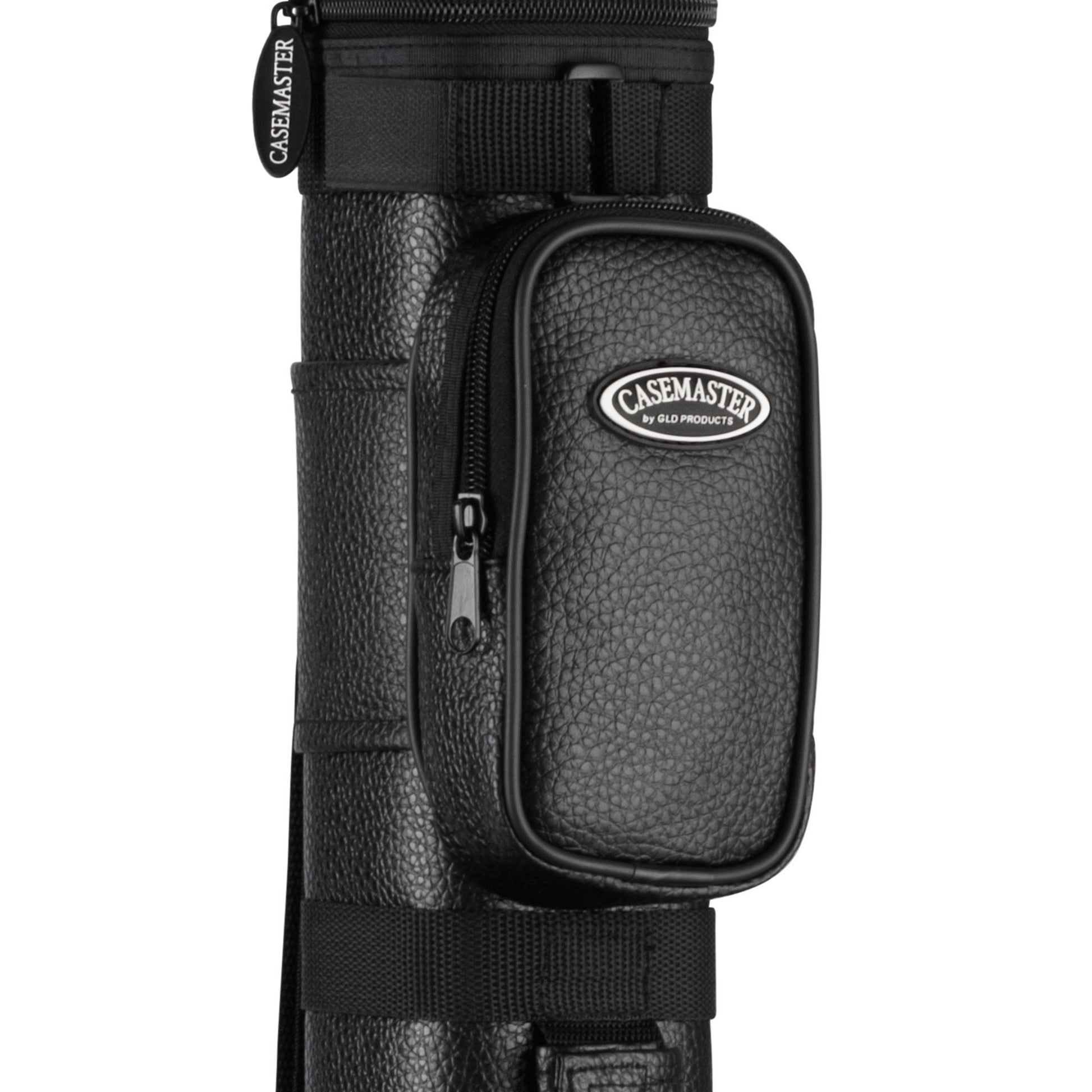 [REFURBISHED] Casemaster Classic Q-Vault 2Butt 2Shaft Cue Case Refurbished Refurbished GLD Products 