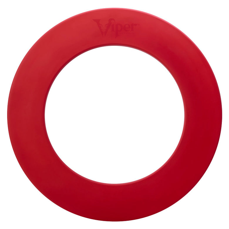 Viper Guardian Dartboard Surround Red