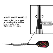Load image into Gallery viewer, Viper Underground Fatal Shot Soft Tip Darts 18 Grams
