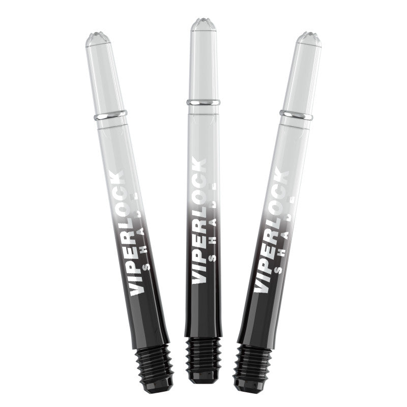 Viperlock Shade Dart Shaft InBetween Clear