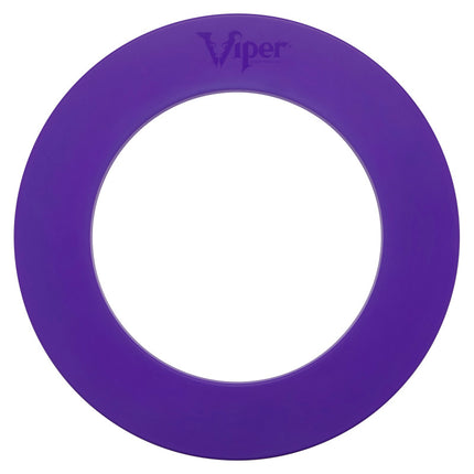 Viper Guardian Dartboard Surround Purple